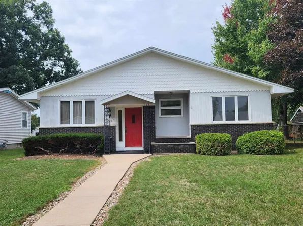 420 19TH AVENUE SOUTH, Wisconsin Rapids, WI 54495