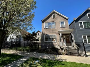 4736 S Ada St, Chicago, IL 60609