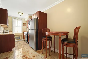 Sold by Bellmarc Realty
