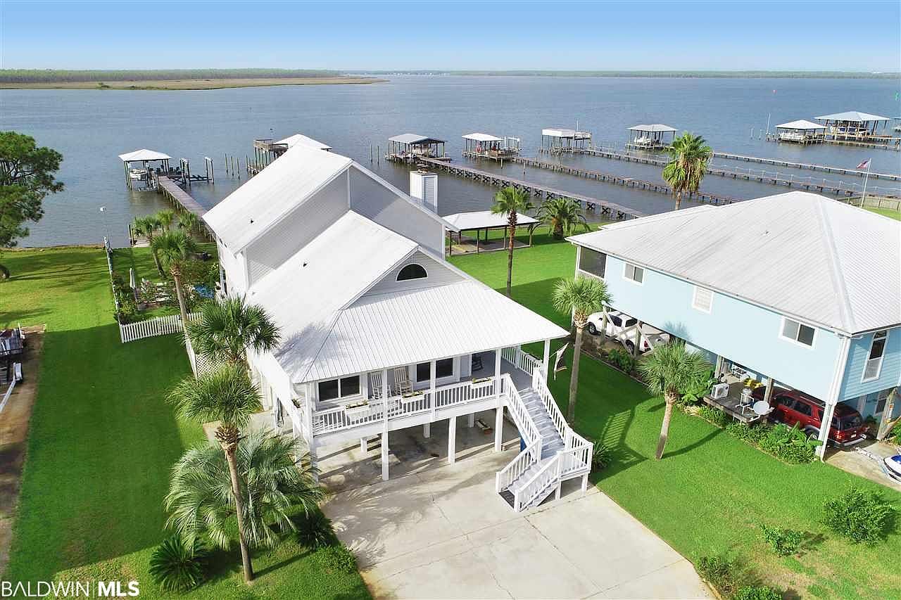 24401 Gulf Bay Rd, Orange Beach, AL 36561 Zillow