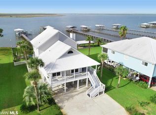 24401 Gulf Bay Rd, Orange Beach, AL 36561