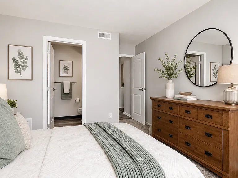 7118 Chadwood Ln #2-D — Photo 17