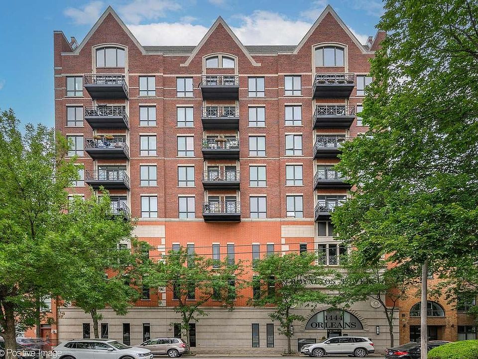 1st image of 1444 N Orleans St APT 6F