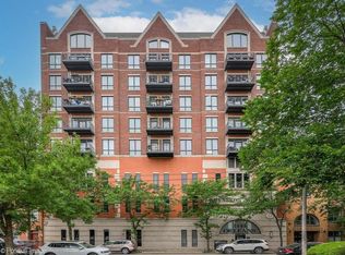 1444 N Orleans St APT 6F, Chicago, IL 60610