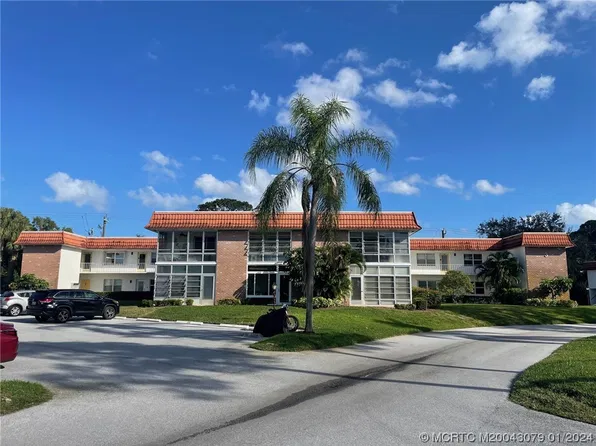 1225 NW 21st St APT 311, Stuart, FL 34994