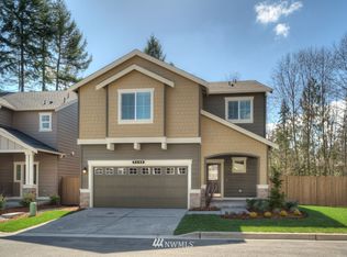 8202 20th Street Court E 29, Edgewood, WA 98371