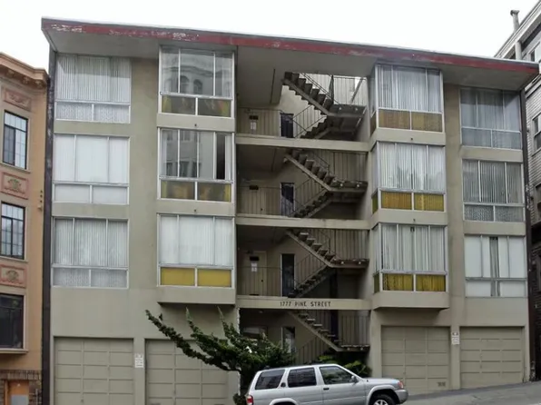1666 Gough St #1777, San Francisco, CA 94109