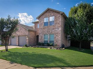 1100 Honeywell Dr, Anna, TX 75409