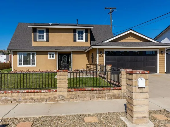 2711 Munson St, Camarillo, CA 93010