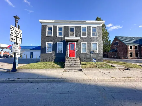 113 S Monroe Ave, Green Bay, WI 54301