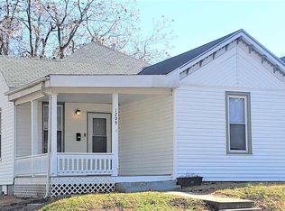 1209 S Kentucky Ave, Sedalia, MO 65301