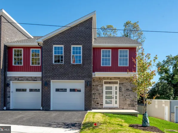 429 Hillside Ave, Lancaster, PA 17603