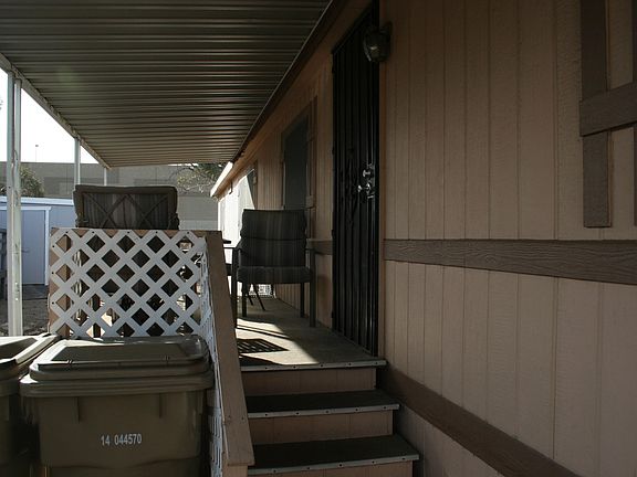 2nd image of 10810 N 91st Ave #35