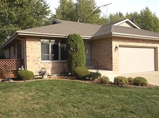 816 Cobblestone Ln, Elwood, IL 60421