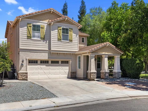 2269 Maverick Ct, Modesto, CA 95355