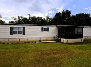 10560 E Cotton Rd, Oak Ridge, LA 71264