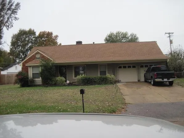 8923 Chesterfield Dr, Southaven, MS 38671