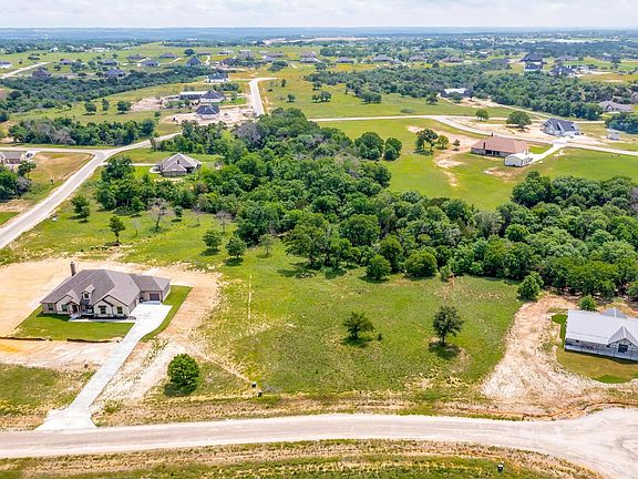 275 Latigo Way, Weatherford, TX 76088 | MLS #20613223 | Zillow