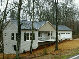 6329 Yellow Creek Rd, Murrayville, GA 30564