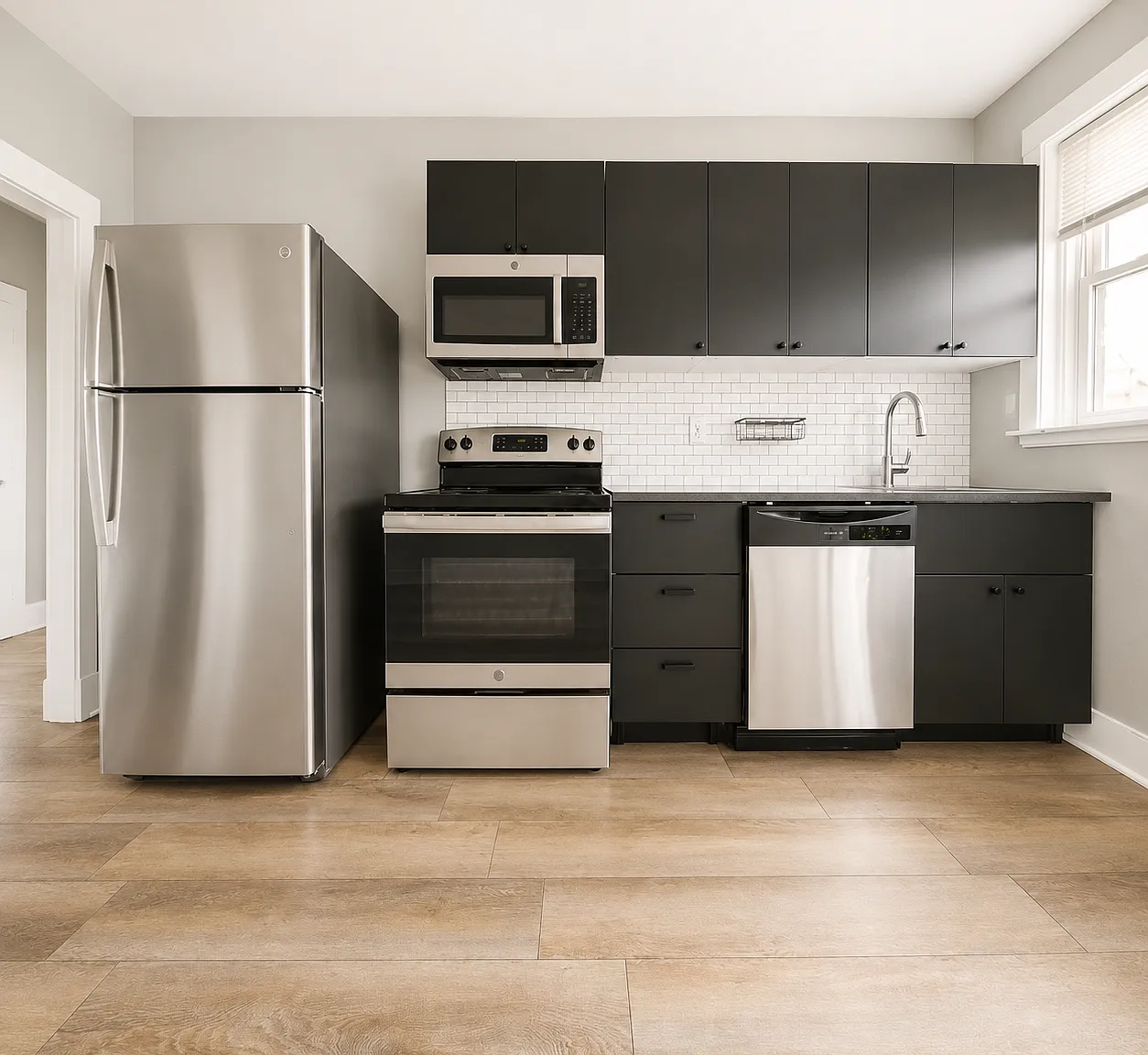 2 bed, 950 sqft, $1,295 — Photo 3
