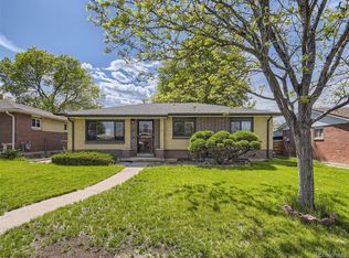 35 S Zenobia St, Denver, CO 80219