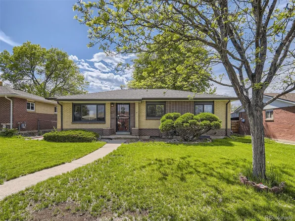 35 S Zenobia Street, Denver, CO 80219