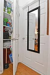 Rented by J Misrahi Realty Corp