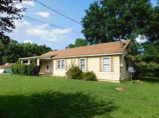 701 Stewart St, Carrollton, GA 30117