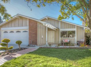 19313 Alburtis Ave, Cerritos, CA 90703