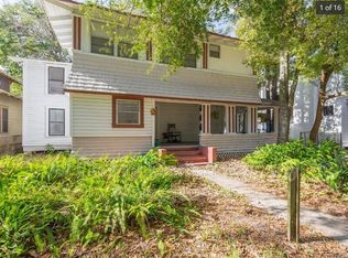 116 NW 7th Ter APT 3, Gainesville, FL 32601
