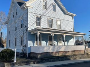 11 Pearl St #1, Westerly, RI 02891