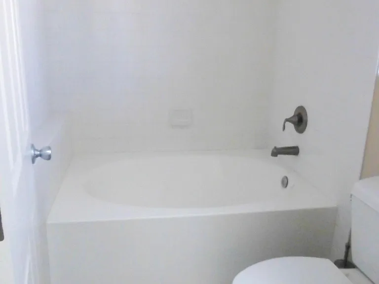 Master Bathtub