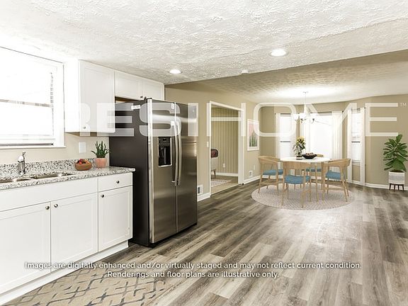 3rd image of 6967 Babbling Brook Dr