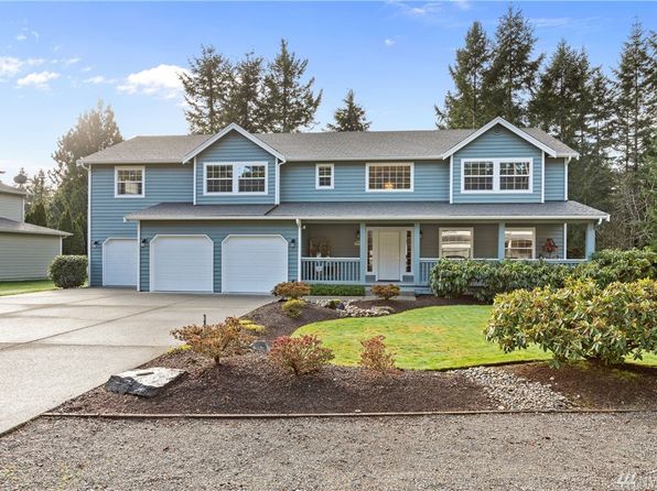 houses for sale gig harbor