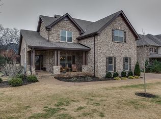 4021 Campania Strada, Spring Hill, TN 37174