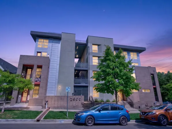 2900 Wyandot St Unit 303, Denver, CO 80211