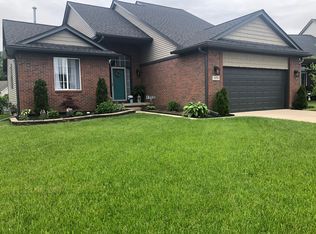 36783 Audrey Rd, New Baltimore, MI 48047