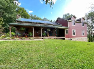 1365 Shady Ln, Boston, KY 40107
