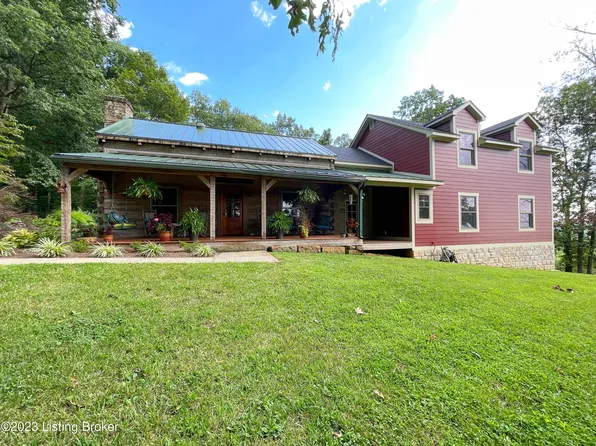 1365 Shady Ln, Boston, KY 40107