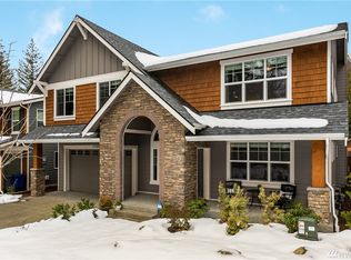 3598 SE 16th St, North Bend, WA 98045