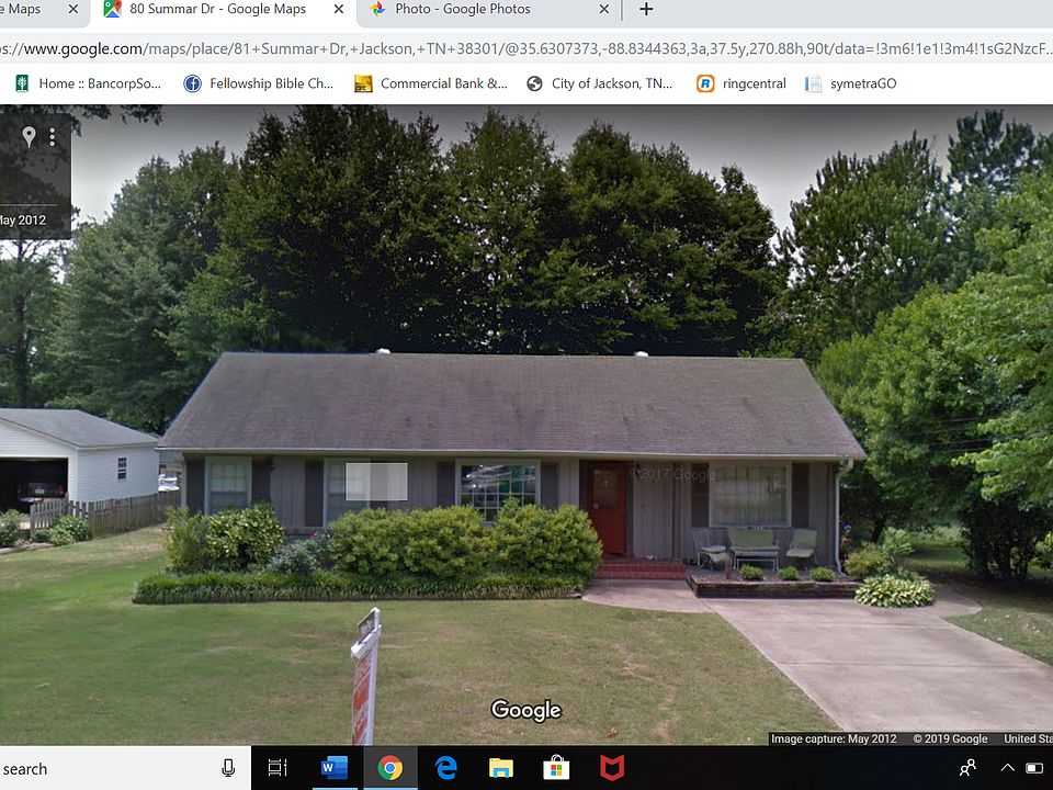1st image of this home