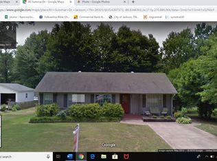 81 Summar Dr, Jackson, TN 38301