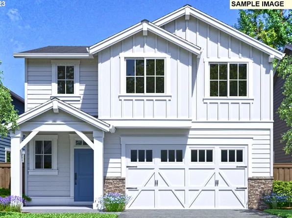 1604 S Fern Way, Canby, OR 97013