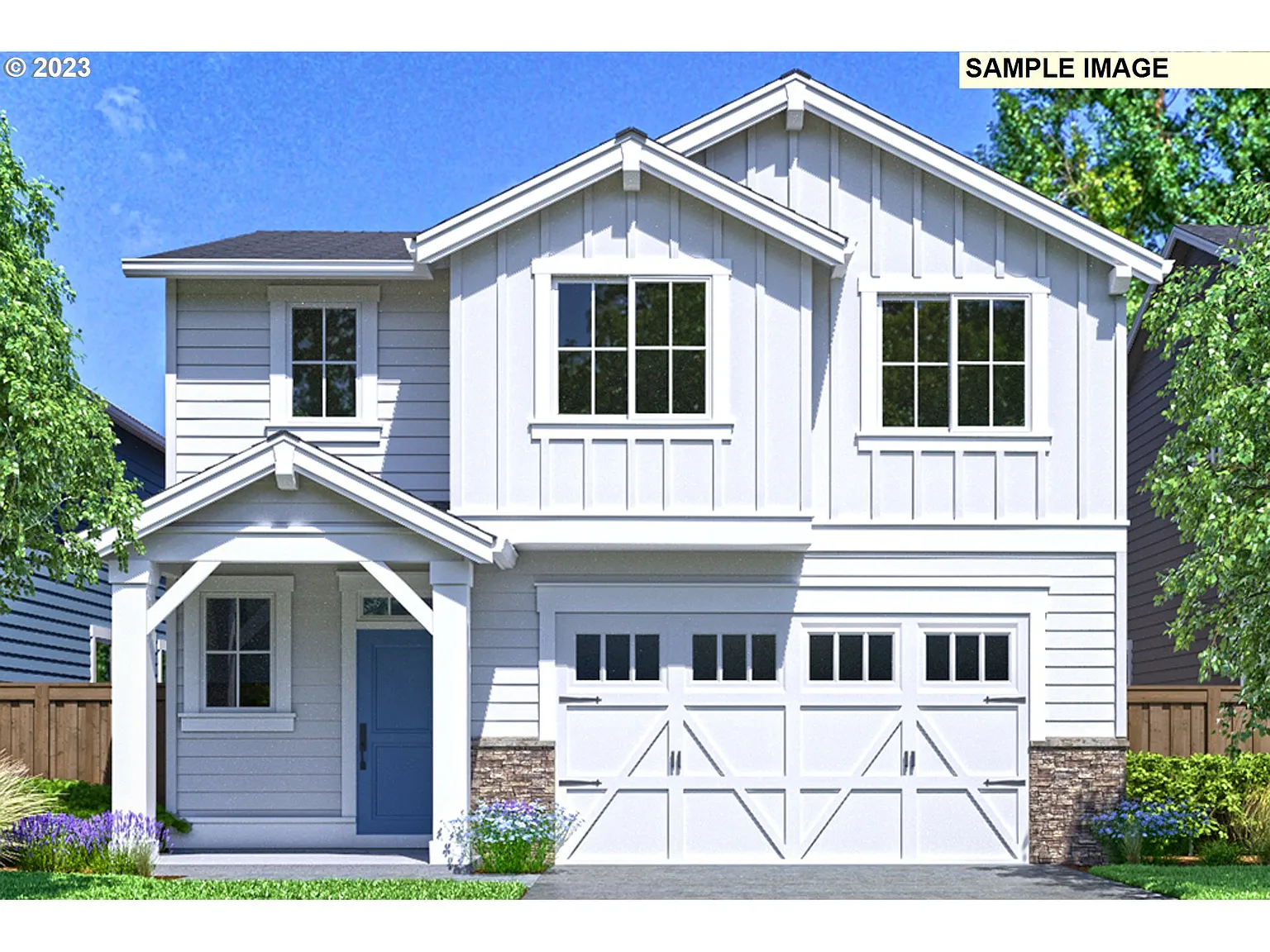 1607 S Fern Way photo 1