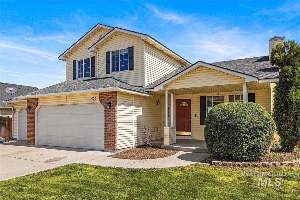 520 Morning Dove Way, Marsing, ID 83639 MLS 98887975 Zillow