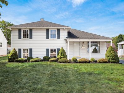 311 Deerfield Rd, Columbus, OH, 43228