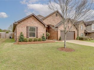 11423 Belle Meade Ave, Northport, AL 35475