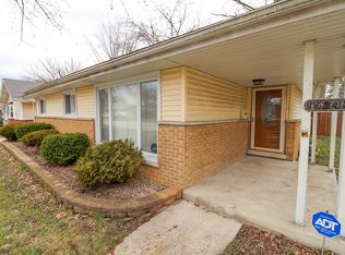 15243 Hastings Dr, Dolton, IL 60419