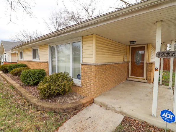 15243 Hastings Dr, Dolton, IL 60419