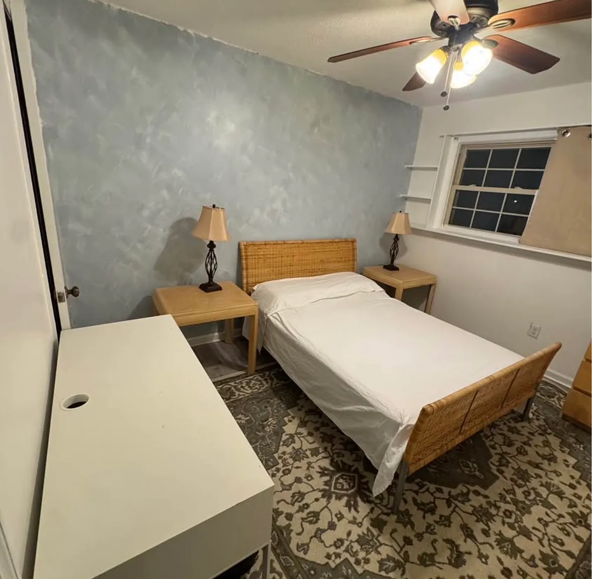 4 bed, 1400 sqft, $750 — Photo 3
